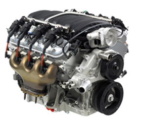 P528F Engine